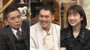 弘中綾香アナ再登場に、太田光の“口撃”がさく裂