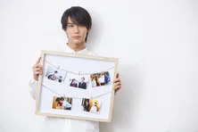 中川大志が「なつぞら」名場面を振り返る! 最終回予告も【中川大志連載】