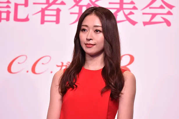 中川知香