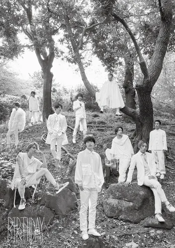 平野良、舞台演出に初挑戦「“生きている”ことを浴びていただけるように」＜舞台「BIRTHDAY」＞