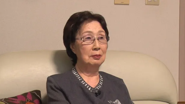 【写真を見る】三谷幸喜の母・直江さんへのインタビュー映像も！