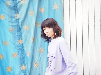 持田香織、阿部寛主演ドラマの主題歌続投！ELT「スイミー」をセルフカバー