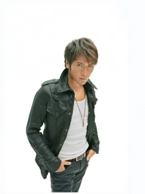 ファンが作る吉川晃司のベスト盤　収録曲決定！