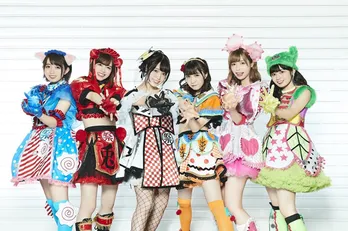 FES☆TIVE、令和新時代の王道を目指す姉妹グループ発足へ!「強い意志を持っている子は応募してください」