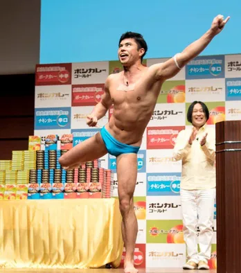 小島よしお、島田紳助に「普通やらんやろ?」と怒られた過去を告白