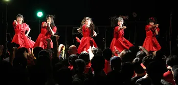 九州女子翼、極上の歌とダンスでファンを魅了