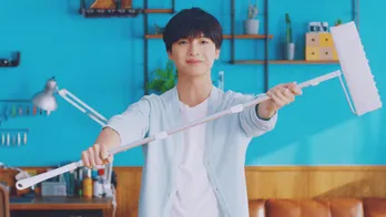 キスマイ玉森裕太、“たまげる変顔”を披露し「恥ずかしい～」宮田の仰天エピソードも