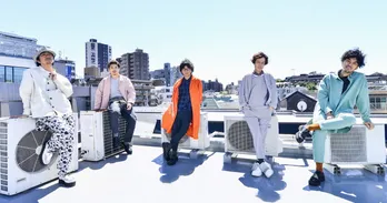 中谷美紀主演ドラマ「ハル ～総合商社の女～」の主題歌をwacciが担当！