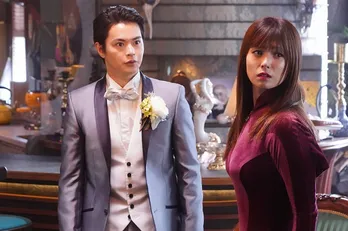 <ルパンの娘 最終回>深田恭子&瀬戸康史、教会で見つめ合い…!“禁断の恋”完結にファン「これは泣く…!」