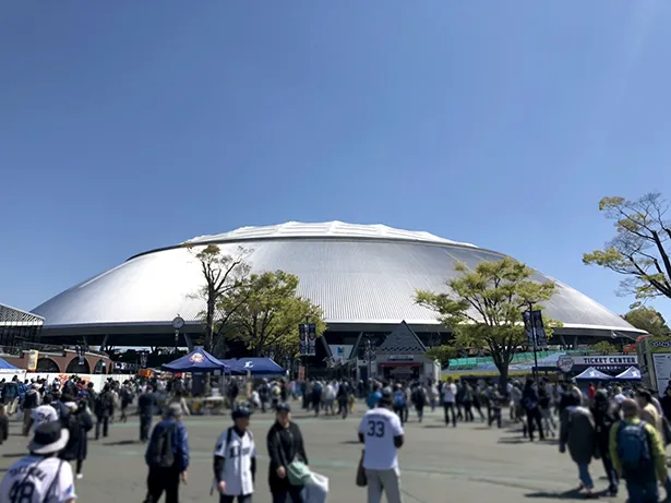 埼玉西武ライオンズ クライマックスシリーズ の試合をテレ玉で生中継 画像1 2 芸能ニュースならザテレビジョン