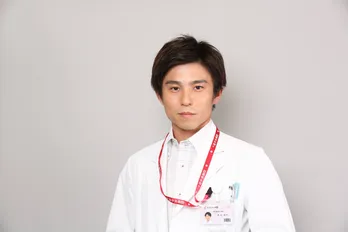 中尾明慶、3クール連続での“月9”出演が決定!「4クール連続を目指したいですね(笑)」<シャーロック>