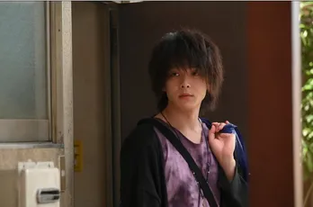 <凪のお暇 最終回>中村倫也“ゴン”に“ロス”の声!『一緒に暮らそう』にファン「震えた…」