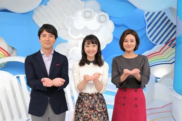 日本テレビ新人アナウンサー・杉原凜アナが10月から朝の情報番組「ZIP！」に、レギュラー出演！
