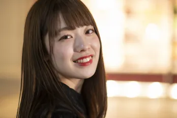 塩見きら、“大舞台”も気負いなし「全然不安な感じはしないんですよ」<神宿5周年記念連載(5)>