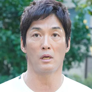 長嶋一茂、親のすねは「全部かじりきらないとダメ」