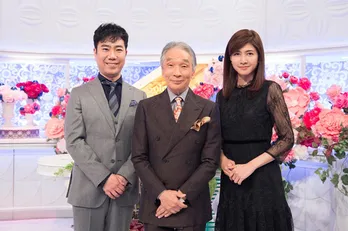 「歌のゴールデンヒット」第6弾が放送決定! MCは堺正章、内田有紀、藤井隆に