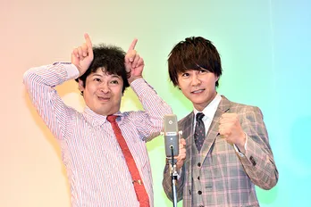 流れ星が公式YouTubeチャンネル開設! ちゅうえい「お笑い界のヒカキンを目指します!」