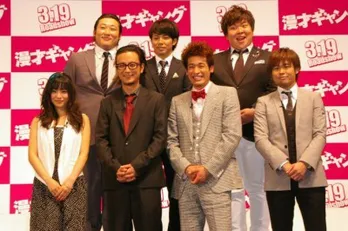 品川ヒロシ監督が佐藤隆太を一刀両断！「芸人に向いてない！」