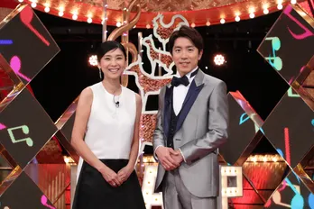 村上信五も「歌い込んでるな!」と絶賛した“歌うま”の新星とは?