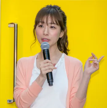 田中みな実、長谷川京子の個性的なファッションに驚き「これ私服!?」