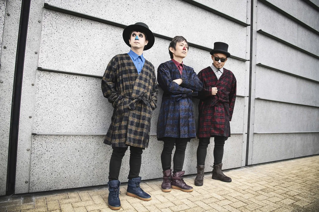 「New Acoustic Camp 2019」に出演したH ZETTRIO