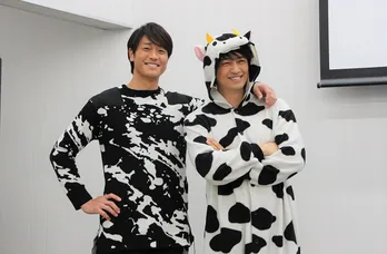 斎藤工「おかげさまでいろんな格好を…」CMやドラマで衝撃姿連発は「最上の命医」が始まり?