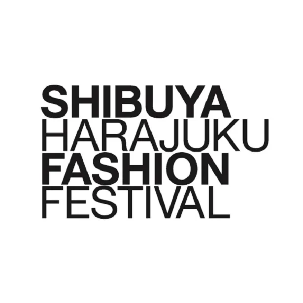 「SHIBUYA HARAJUKU FASHION FESTIVAL.16」ロゴタイプ