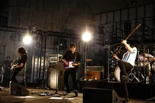 ロックファン待望！　NUMBER GIRL17年ぶりの“復活ライブ”がいよいよWOWOWにてノーカット放送