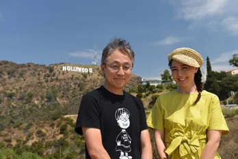 “アメ知る”が拡大リニューアル!町山智浩がアメリカの社会問題を徹底的にあぶりだす