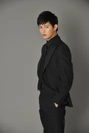 工藤阿須加が猟奇殺人事件に挑む若手刑事役に「全身全霊で人生を表現したい」