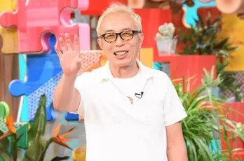 松坂桃李がディレクターに初挑戦!美魔女社長と小田原名物を探す旅へ