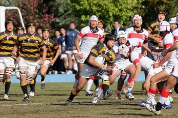 ＜試写室＞ラグビーに青春をささげた男が、仲間たちとの“12年越しの約束”に挑む