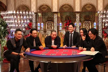 TOKIO・城島茂のライバルはKing & Prince?