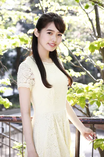 現役女子大生・谷尻萌が「めざましどようび」新お天気キャスターに!