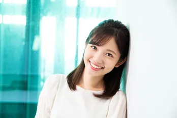 『モヤさま』田中瞳アナ「胸がいっぱいになって“涙”が…」さまぁ~ずとの秘話も<インタビュー前編>