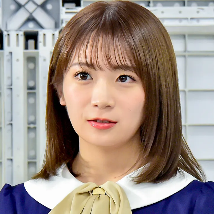 乃木坂46秋元真夏 切実に訴え 私じゃダメなんですか Webザテレビジョン