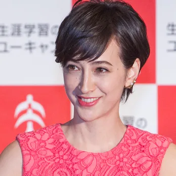 滝川クリステル、小泉進次郎大臣との交際秘話を告白「それは突然ですよね」