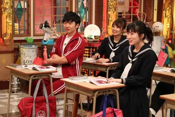 “嫌いな女ランキング”2位の鈴木奈々、“失礼すぎるボディタッチ”などしくじりエピソードを告白