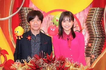 川口春奈の“怒られ”に内村光良もびっくり!「結構ドタキャンすることが多いので…」