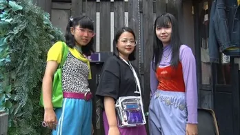 マツコデラックスが「分かる」「感覚が近い」と共感!最新の“裏原宿”女子高生ファッションとは?