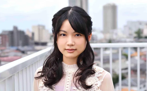 加弥乃 演じることの楽しさを知ってしまった 子役からakb48初期メンバーを経て 貫く女優としての思い 相棒 Season18 テレビ朝日開局60周年記念スペシャル 画像7 10 芸能ニュースならザテレビジョン