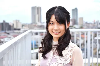 加弥乃「演じることの楽しさを知ってしまった」子役からAKB48初期メンバーを経て、貫く女優としての思い【「相棒 season18」テレビ朝日開局60周年記念スペシャル】