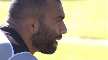 ラグビー日本代表に長期密着したNHKが見た、アイルランド戦勝利の可能性<ラグビーワールドカップ2019>