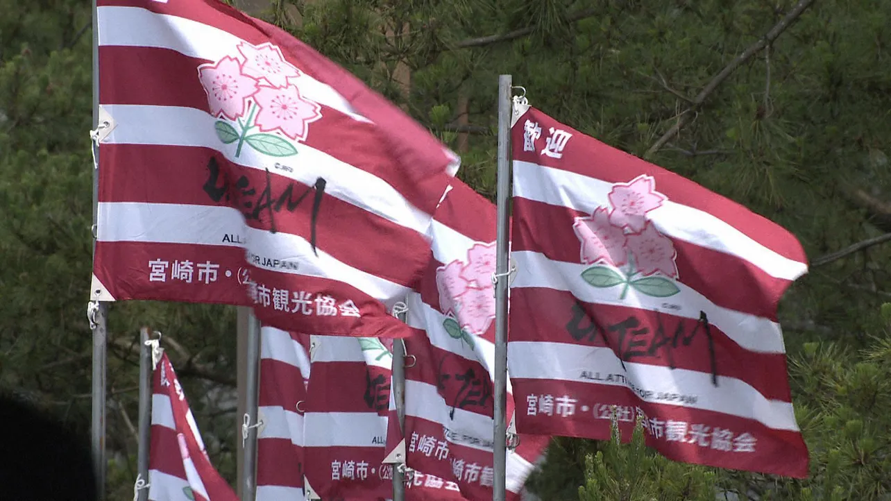 9月27日夜7:30からNHK総合で放送の「NHKスペシャル」は、自国開催で国民の大きな期待を背負う“桜の戦士”たちに長期密着