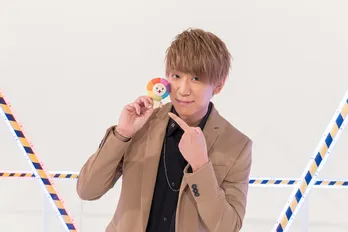 NEWS・小山慶一郎の1日の食事内容を大公開!<TOKYO MX「小山慶一郎の健者のBORDER30」>