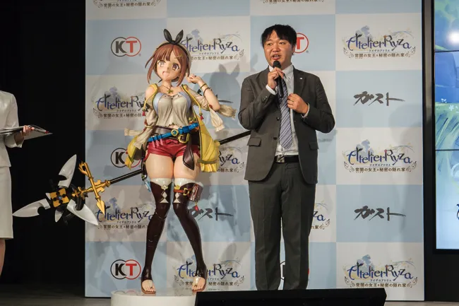 画像・写真 神田沙也加の秘密をふなっしーが暴露「意外に押しが強い