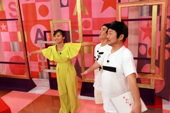 こじるりのチョコプラ“TT兄弟”がかわいい!