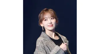 IZ*ONE宮脇咲良「どのステージも仕事も全力でやらなきゃ」の理由を語る