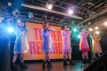 神宿、東京アイドル劇場アンバサダーに！ “アイドルシーン全体”を盛り上げる