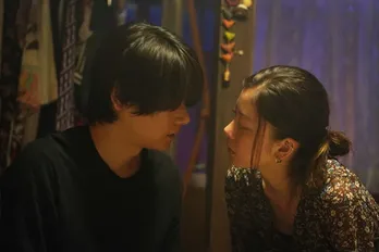 「悪の波動 殺人分析班スピンオフ」“トレミー”誕生の瞬間!? 意味深な場面カット公開&企画展も実施